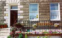 Sherwood Guest House B&B,  Edinburgh